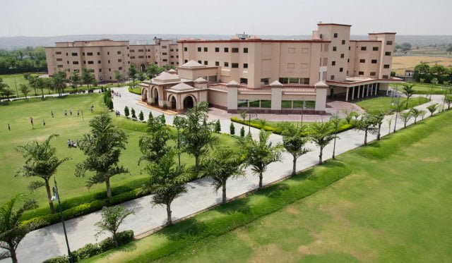GD Goenka University Admission 2020 GD Goenka University Admission 2020