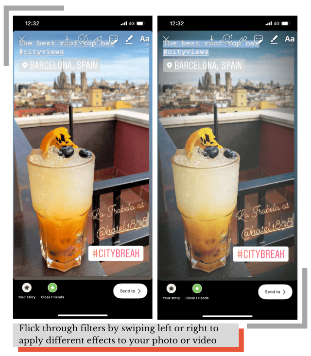 How to create Instagram stories