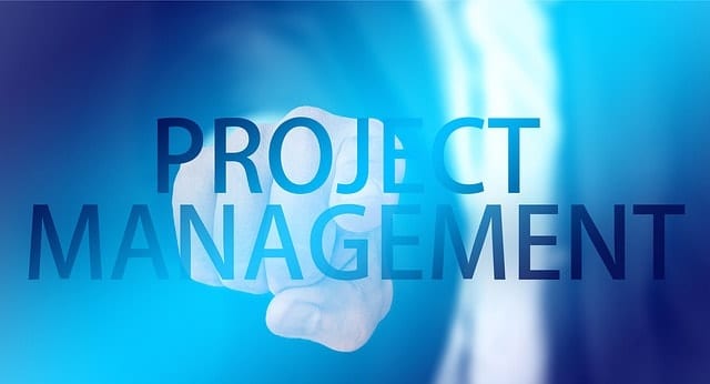 project-management-training