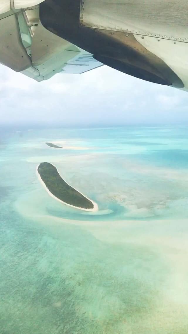 Ile au Coco, Rodrigues
