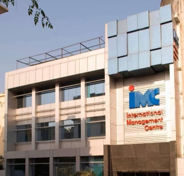 IMC New Delhi Admission 2019-20 IMC New Delhi Admission 2019-20
