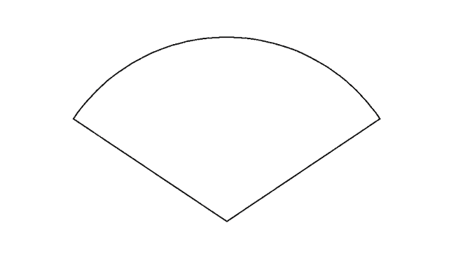 cone layout development