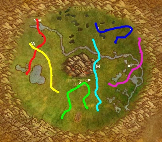 Wow Classic Gold Farming Guide Mmorpg Tips