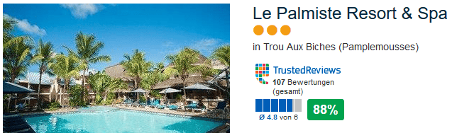 Hotel Beispiel auf der Insel Hotel Beispiel auf der Insel