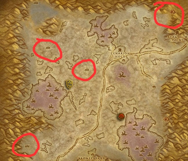 Wow Classic Gold Farming Guide Mmorpg Tips