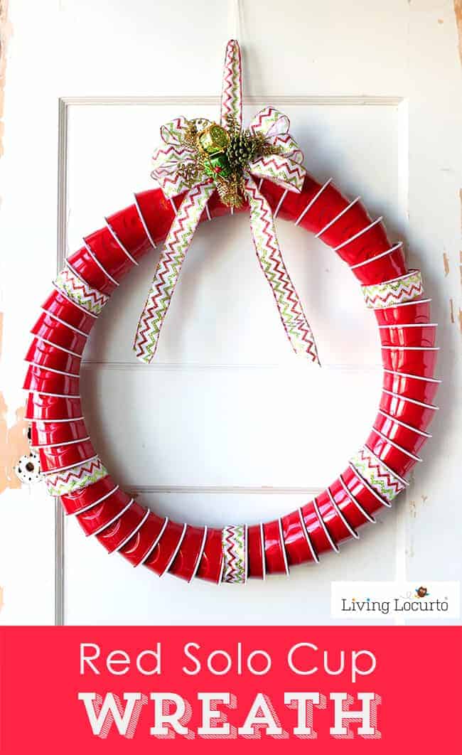Ugly wreaths clearance