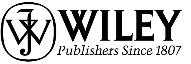 dividend calendar John Wiley & Sons logo