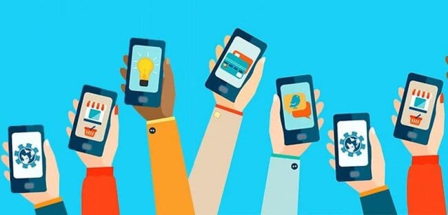 mobile marketing