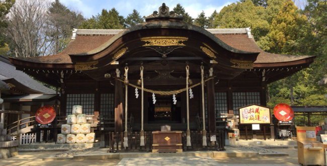 躑躅ヶ崎館 戦国時代の武田信玄館 武田神社 は結構広い日本100名城 お城解説 日本全国 1000情報 城旅人