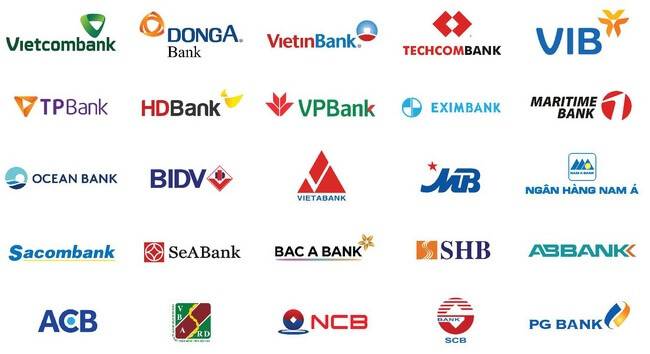 Danh sách Ngân hàng hỗ trợ cho vay Trả góp tại Hyundai Bắc Ninh