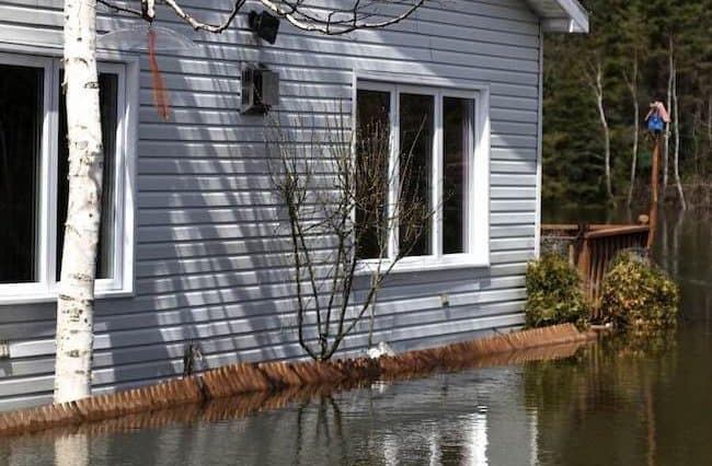 Home Flood