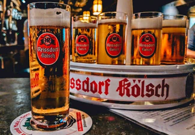 Kölsch
