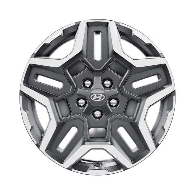 La-zăng SantaFe 2021