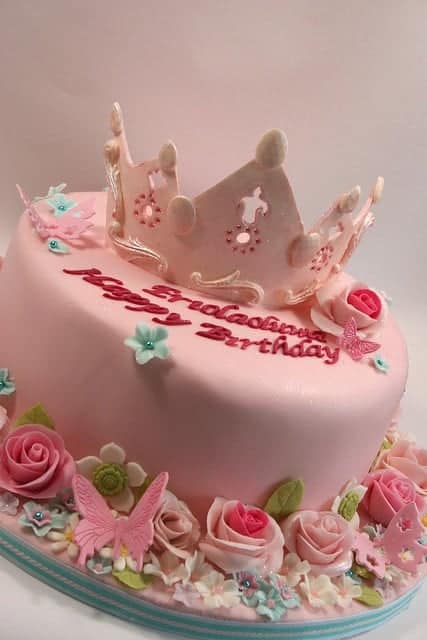 Beautiful Princess Cakes Birthday Party Cake Ideas Wishing you the kind of day that makes you as happy as a unicorn eating cake on a rainbow. princess cakes birthday party cake ideas