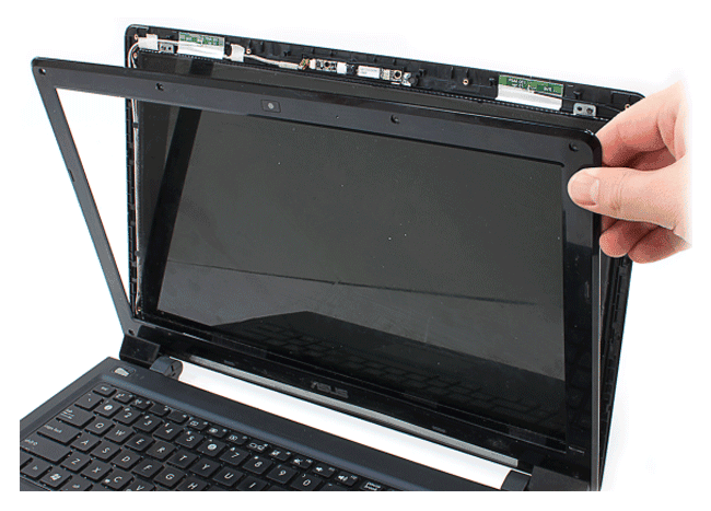Laptop Repair