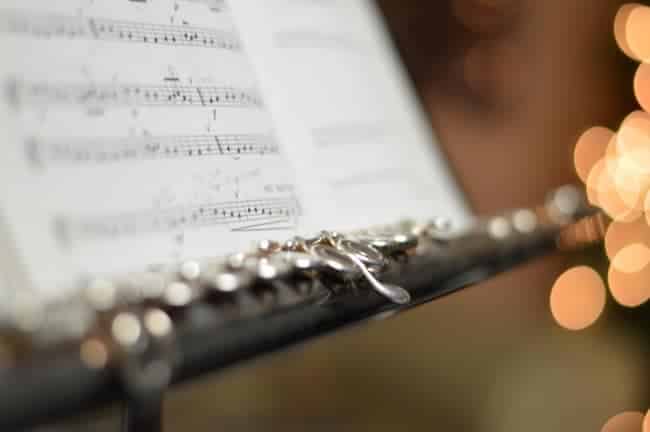 Unbändige Leidenschaft für Klassische Musik – AURIO liefert Lieblingsmusikstücke für Ihr Instrument Musik flöte Was ist es eigentlich, das klassische Musik auszeichnet und deren Reiz ausmacht?