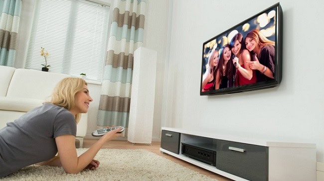 Transform your home into a new world_ Bring Sony LED TV & music system