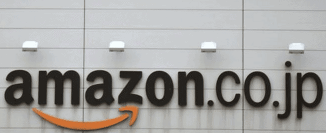 amazon japan