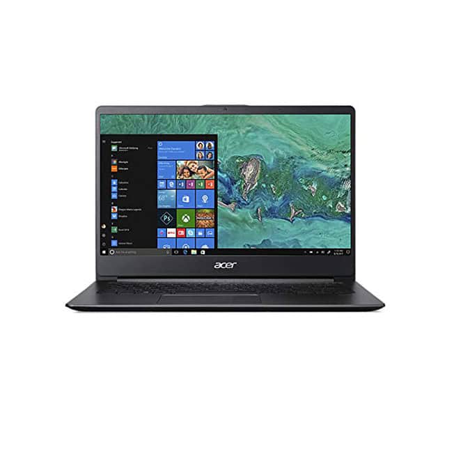 Acer Swift 1 SF114 Review Acer Swift 1 SF114 Review