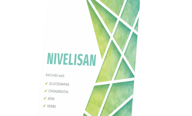 nivelisan