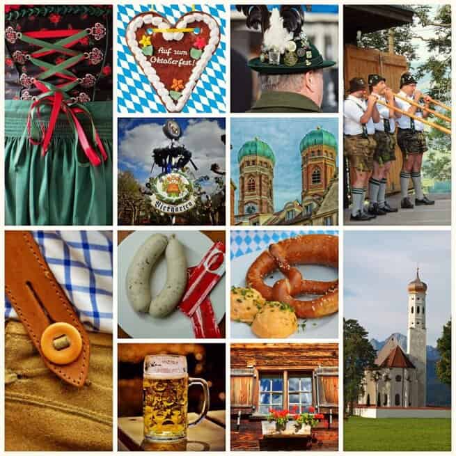 Oktoberfest Oktoberfest
