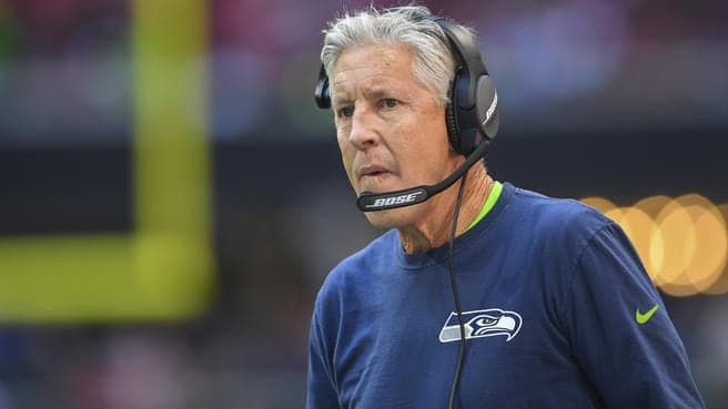 Seahawks, Jaguars Inching Closer To Finalizing Trade