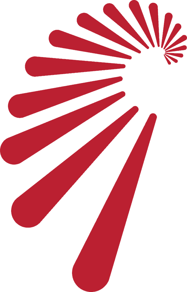 Rio Lasers Swirl Logo