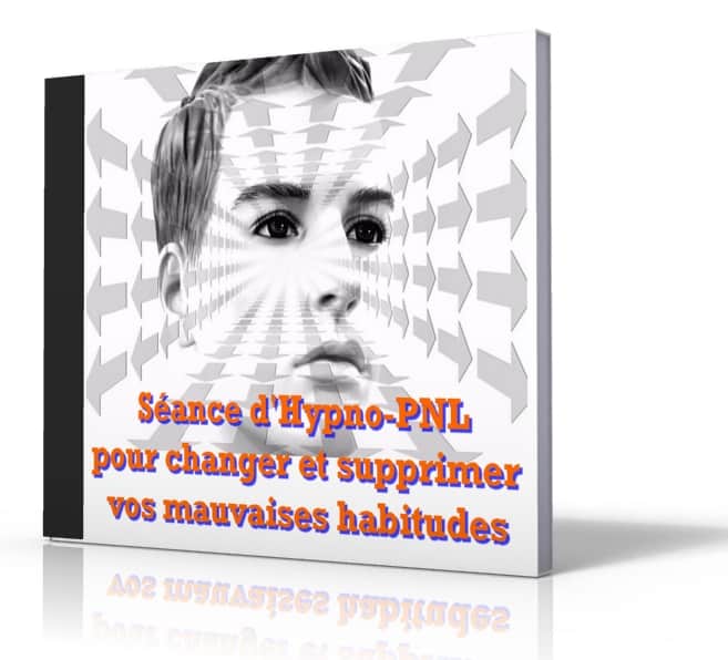 CD d'exercices de programmation-neuro-linguistique et la pnl