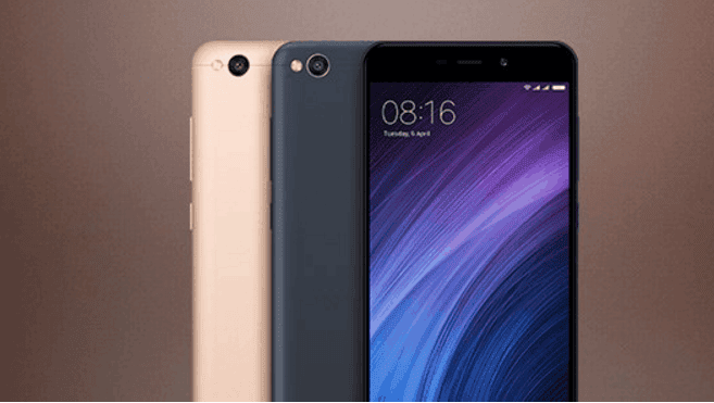 Xiaomi Redmi 4A launching today , See all specifications here