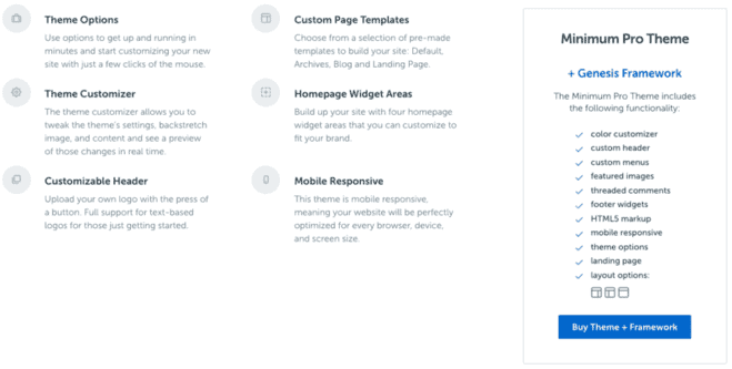 minimal responsive wordpress theme minimal responsive wordpress theme