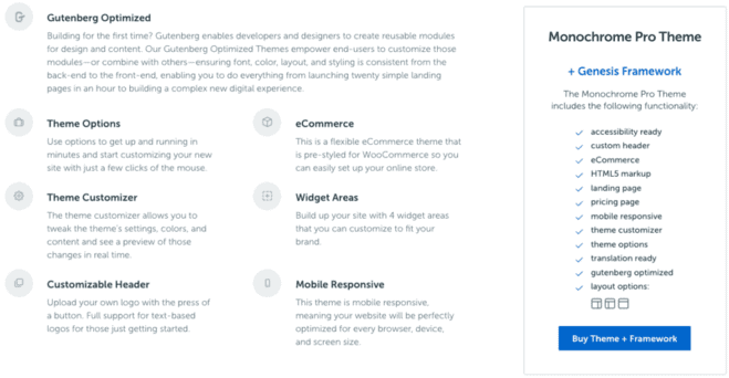 monochrome pro wordpress theme monochrome pro wordpress theme