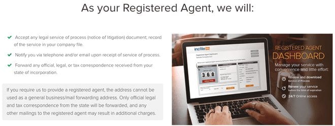 registered agent services registered agent services