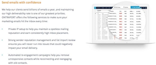 ontraport email marketing ontraport email marketing