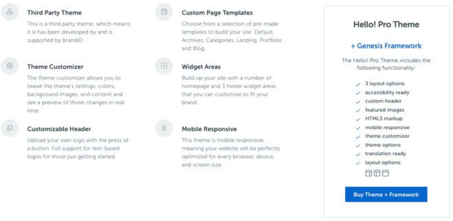wordpress business website wordpress business website