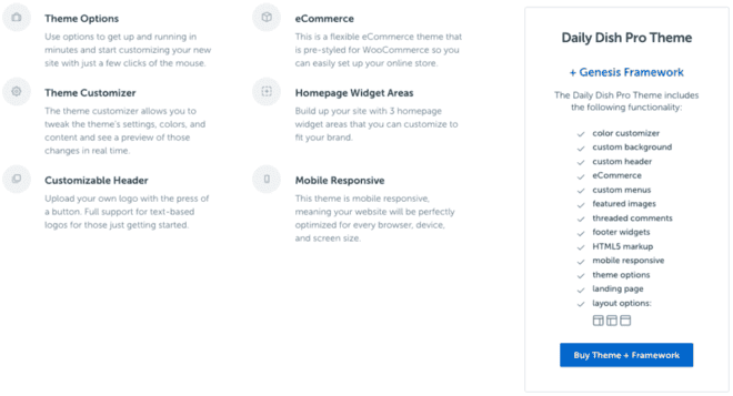 restaurant website builder restaurant website builder