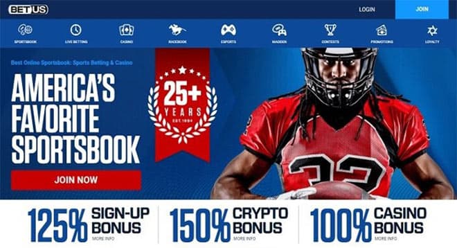 Sportsbook