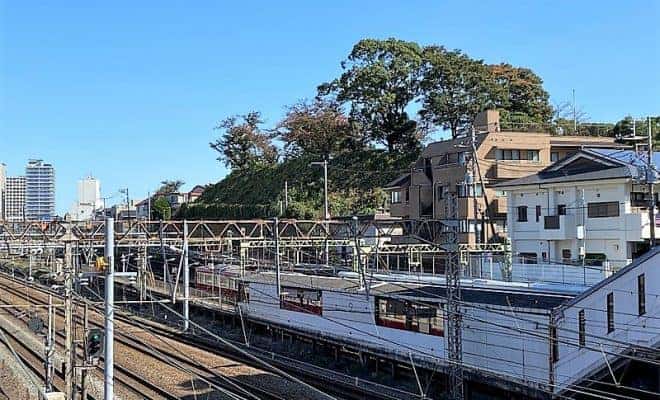 武蔵 権限山城の歴史解説 権現山城の戦い 横浜駅近くの城跡 上田政盛 お城解説 日本全国 1000情報 城旅人 武蔵 権限山城の歴史解説 権現山城の戦い 横浜駅近くの城跡 上田政盛 お城解説 日本全国 1000情報 城旅人