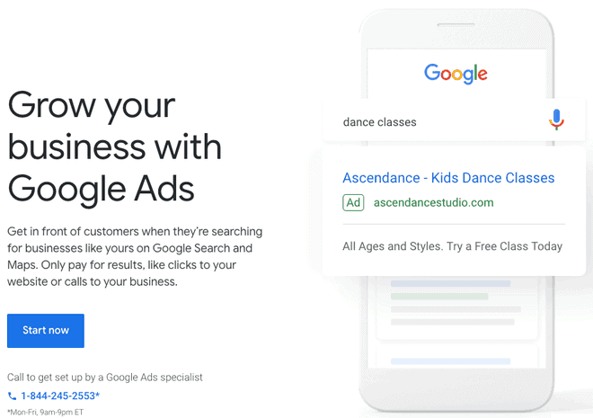 what is google adwords what is google adwords