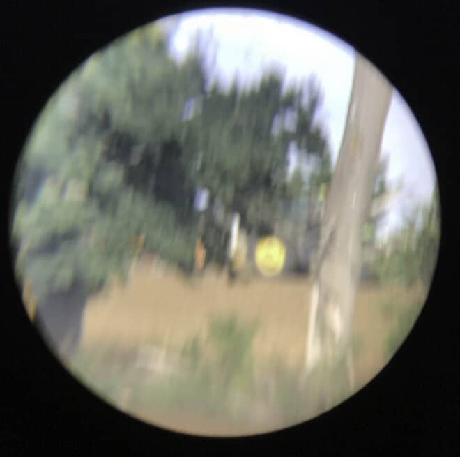 SGODDE Monocular Telescope