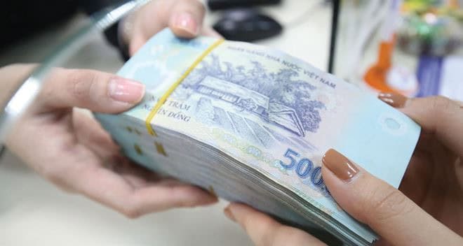 lãi suất cầm đồ