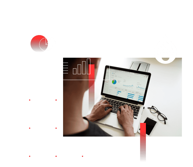 Drupal CMS