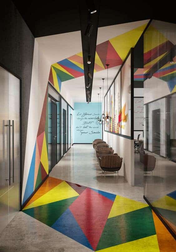 modern ceiling designs