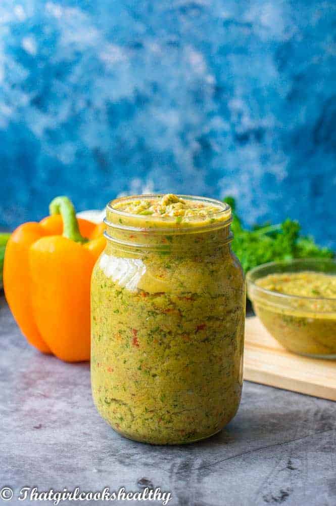 Haitian Epis That Girl Cooks Healthy Although the recipes are delicious, i find the book amateurish. haitian epis that girl cooks healthy