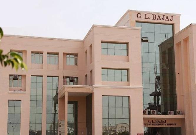 GL Bajaj Institute of Management and Research in uttar pradesh GL Bajaj Institute of Management and Research in uttar pradesh