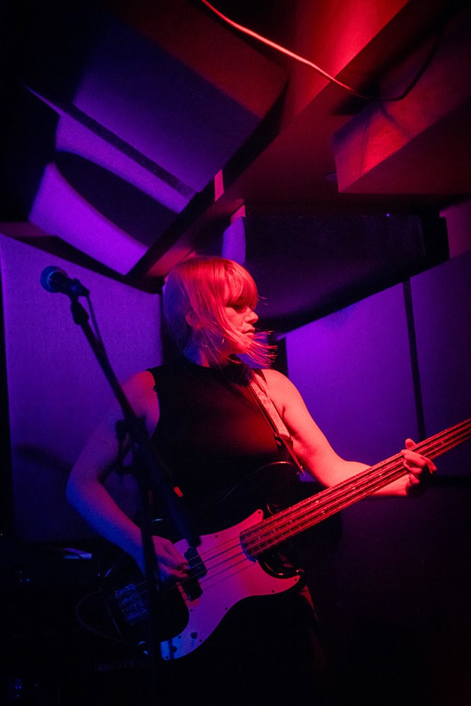 Public Practice at El Cortez © Atwood Magazine