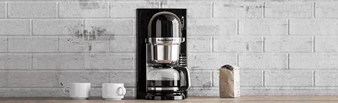KitchenAid Pour Over Brewer