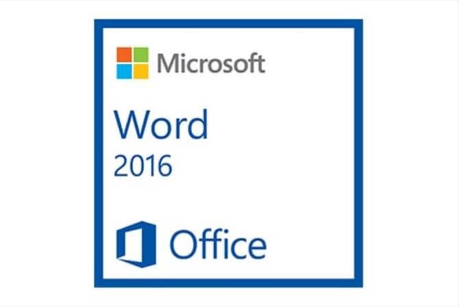 Descargar Word 2016 Gratis 【Guía Actualizada 2020