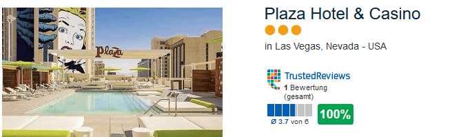 Plaza Hotel & Casino in Las Vegas Plaza Hotel & Casino in Las Vegas
