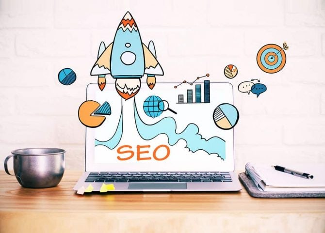 Search Engine Optimisation in Hamilton and Glasgow Scotland from professional SEO company