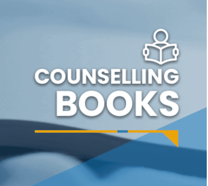 Counselling study books Counselling study books